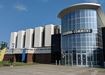 Niagara County Community College